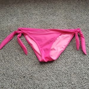 Victoria's Secret Bikini Bottom